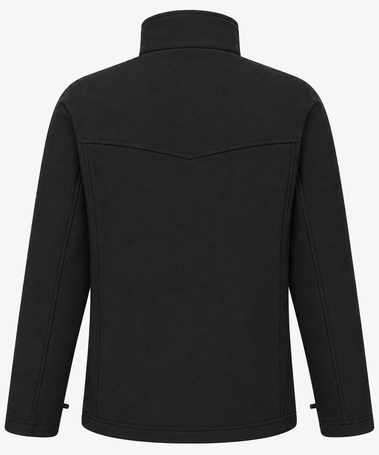 Personalised Men's Uproar Softshell Jacket