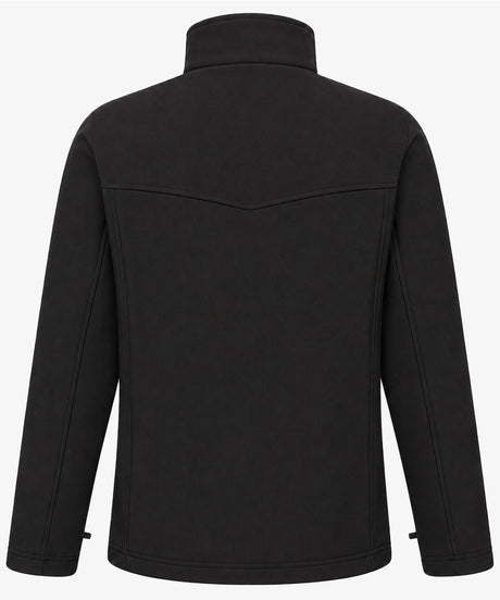 Personalised Men's Uproar Softshell Jacket