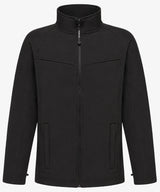 Personalised Men's Uproar Softshell Jacket
