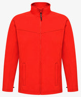 Personalised Men's Uproar Softshell Jacket