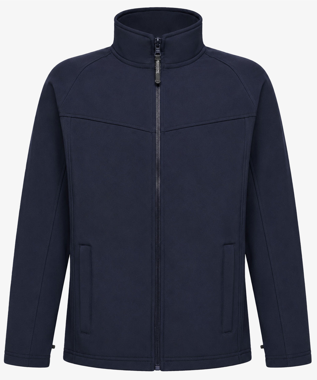 Personalised Men's Uproar Softshell Jacket