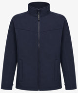 Personalised Men's Uproar Softshell Jacket