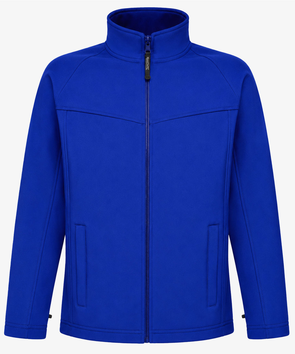 Personalised Men's Uproar Softshell Jacket
