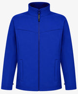 Personalised Men's Uproar Softshell Jacket