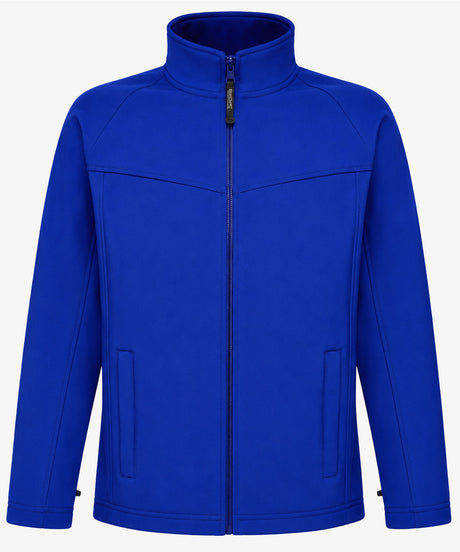 Personalised Men's Uproar Softshell Jacket