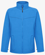 Personalised Men's Uproar Softshell Jacket