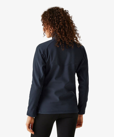 Personalised Women's Uproar Softshell Jacket