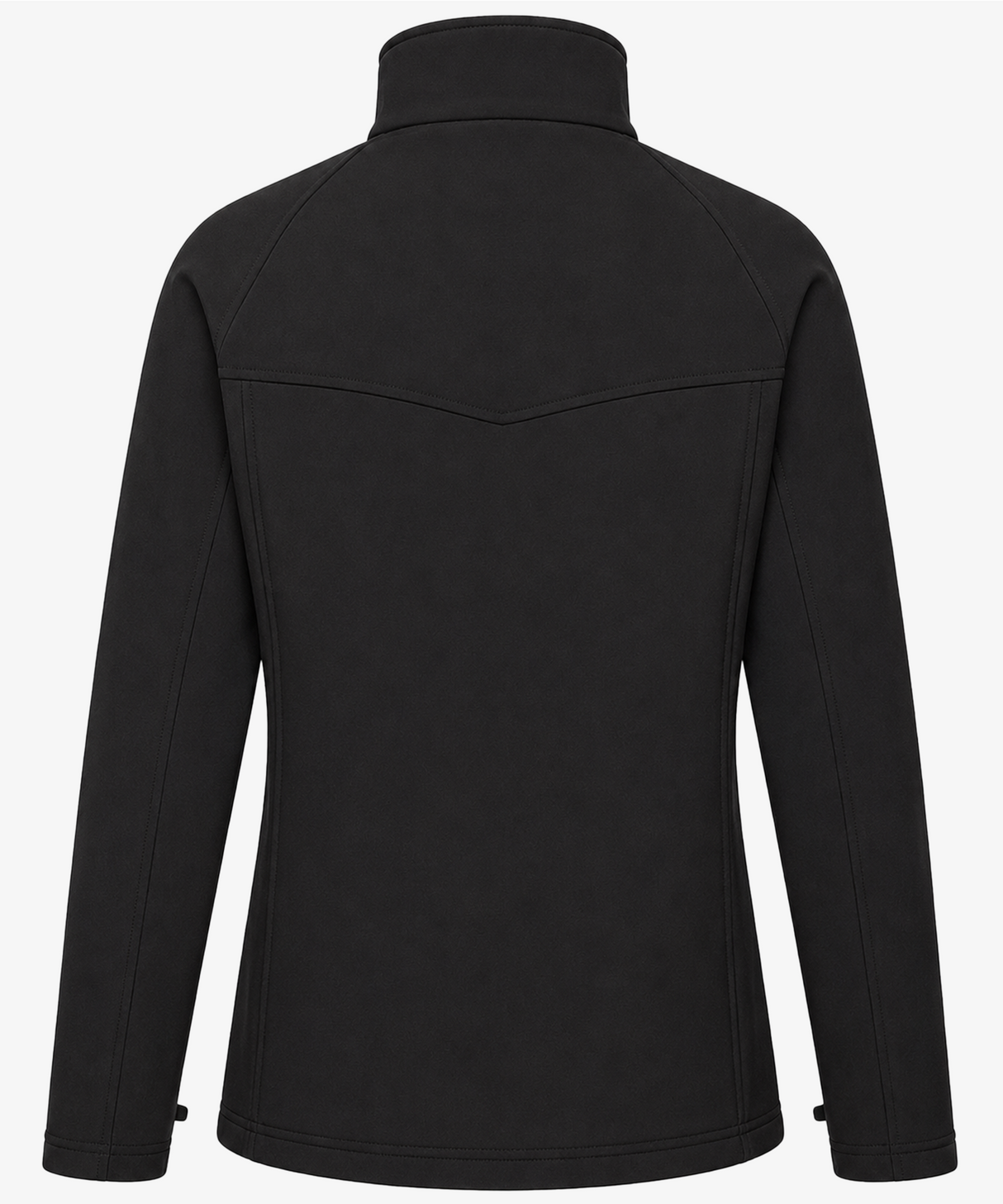 Personalised Women's Uproar Softshell Jacket