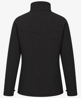 Personalised Women's Uproar Softshell Jacket
