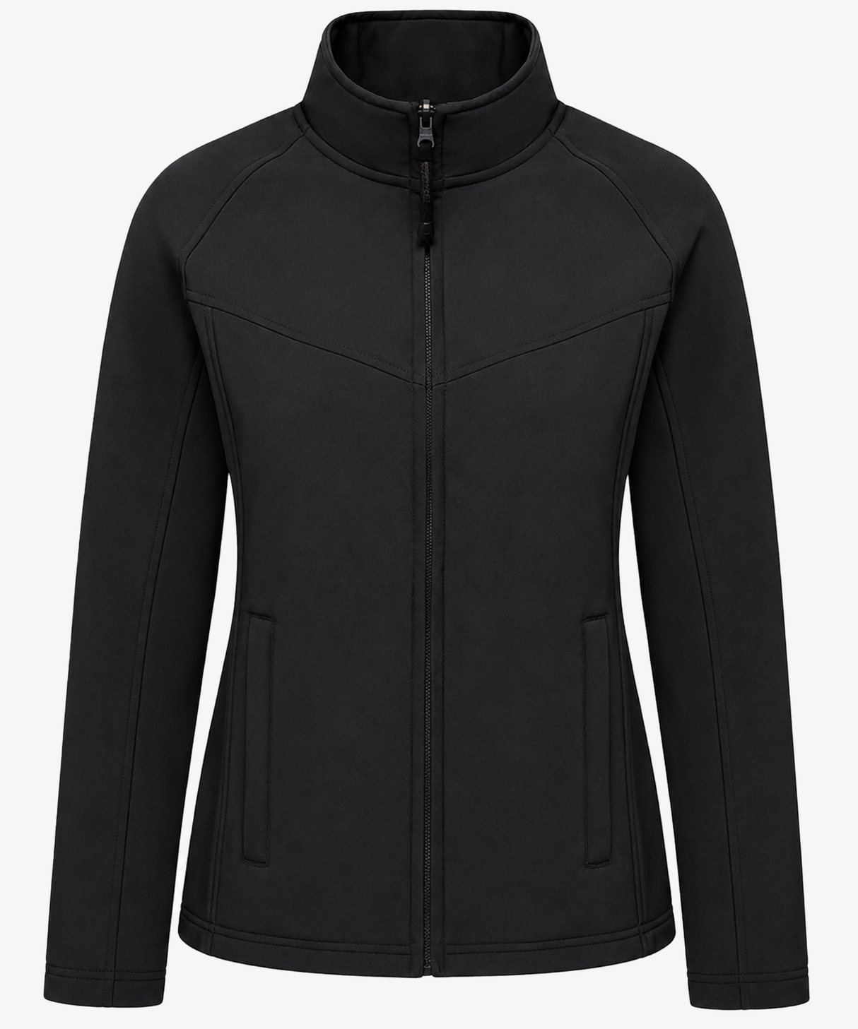 Personalised Women's Uproar Softshell Jacket