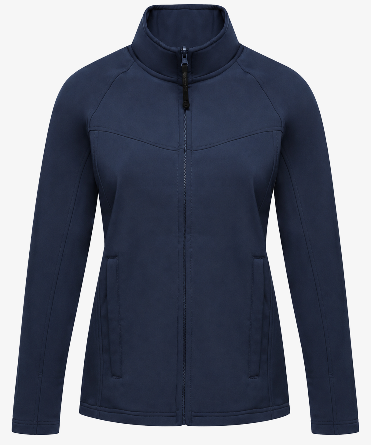 Personalised Women's Uproar Softshell Jacket