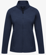 Personalised Women's Uproar Softshell Jacket