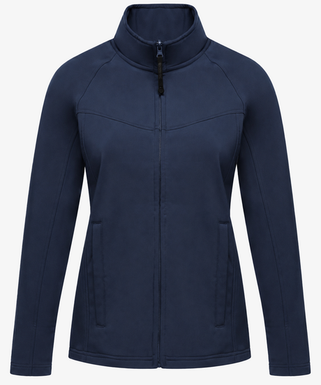 Personalised Women's Uproar Softshell Jacket