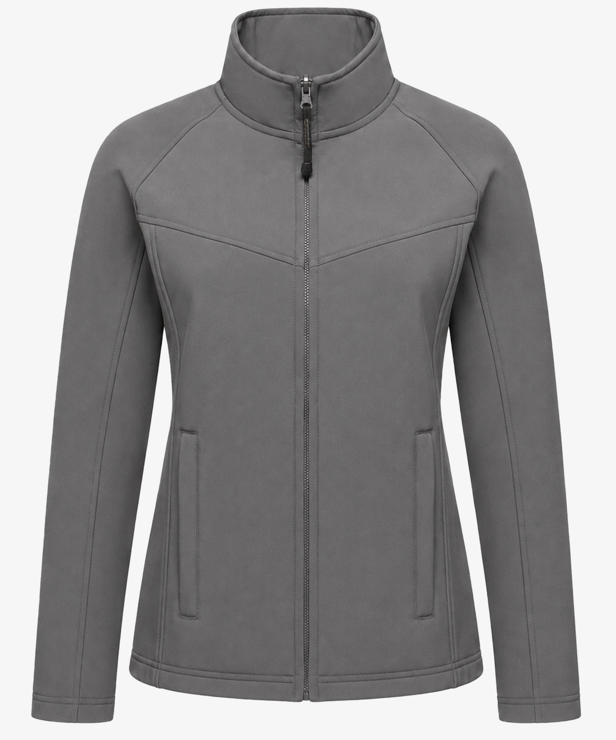 Personalised Women's Uproar Softshell Jacket