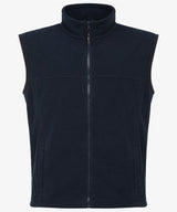 Personalised Men's Sleeveless Fleece