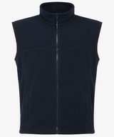 Personalised Men's Sleeveless Fleece
