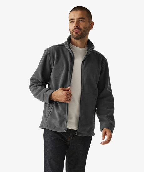 Personalised Men's Fleece