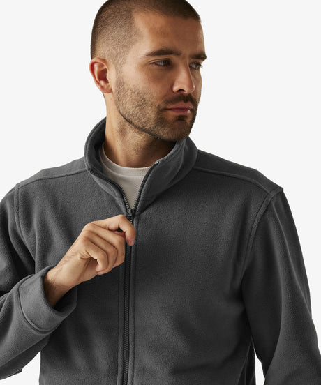 Personalised Men's Fleece