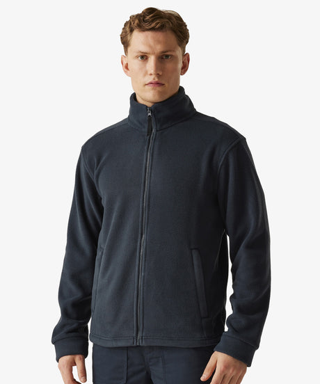 Personalised Men's Fleece