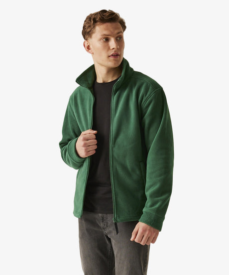 Personalised Men's Fleece