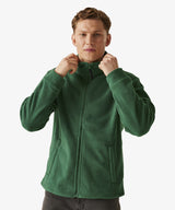 Personalised Men's Fleece