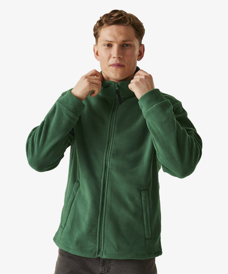 Personalised Men's Fleece