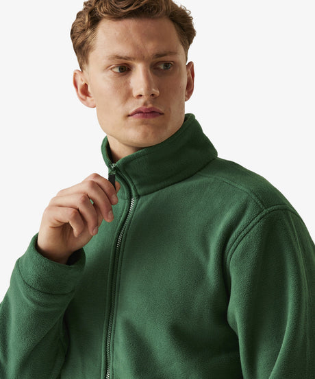 Personalised Men's Fleece