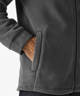 Personalised Men's Fleece