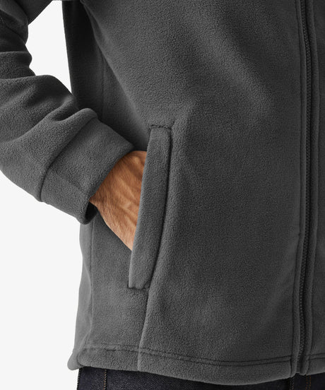 Personalised Men's Fleece