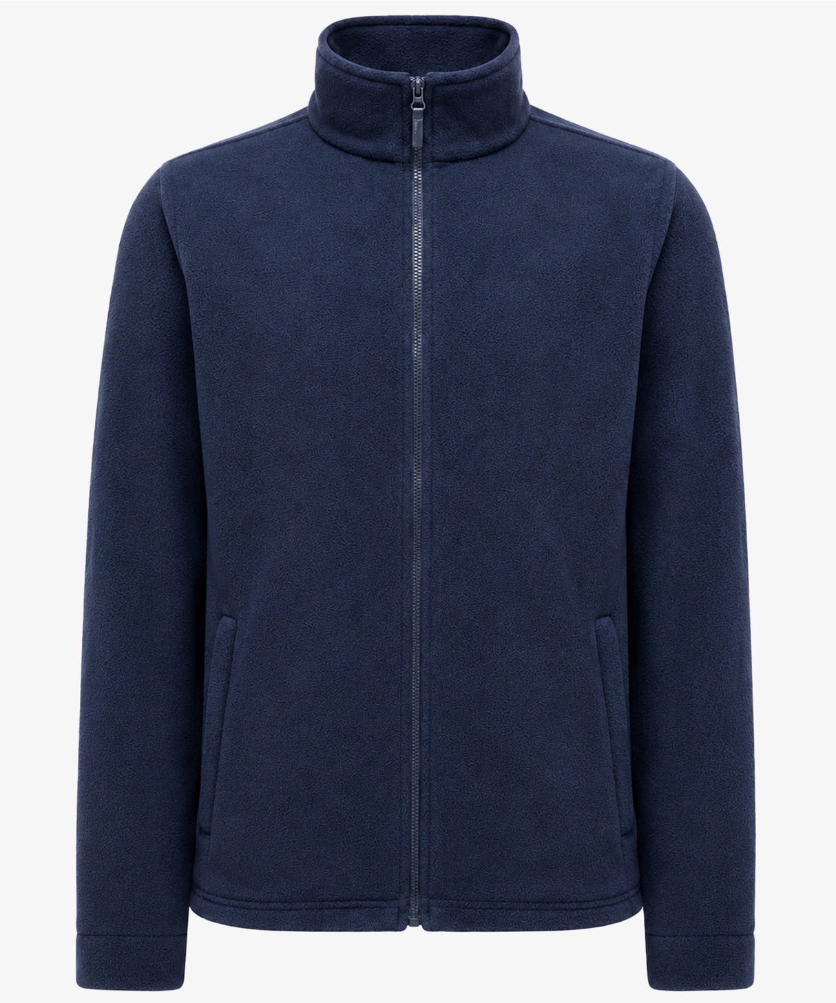 Personalised Men's Fleece