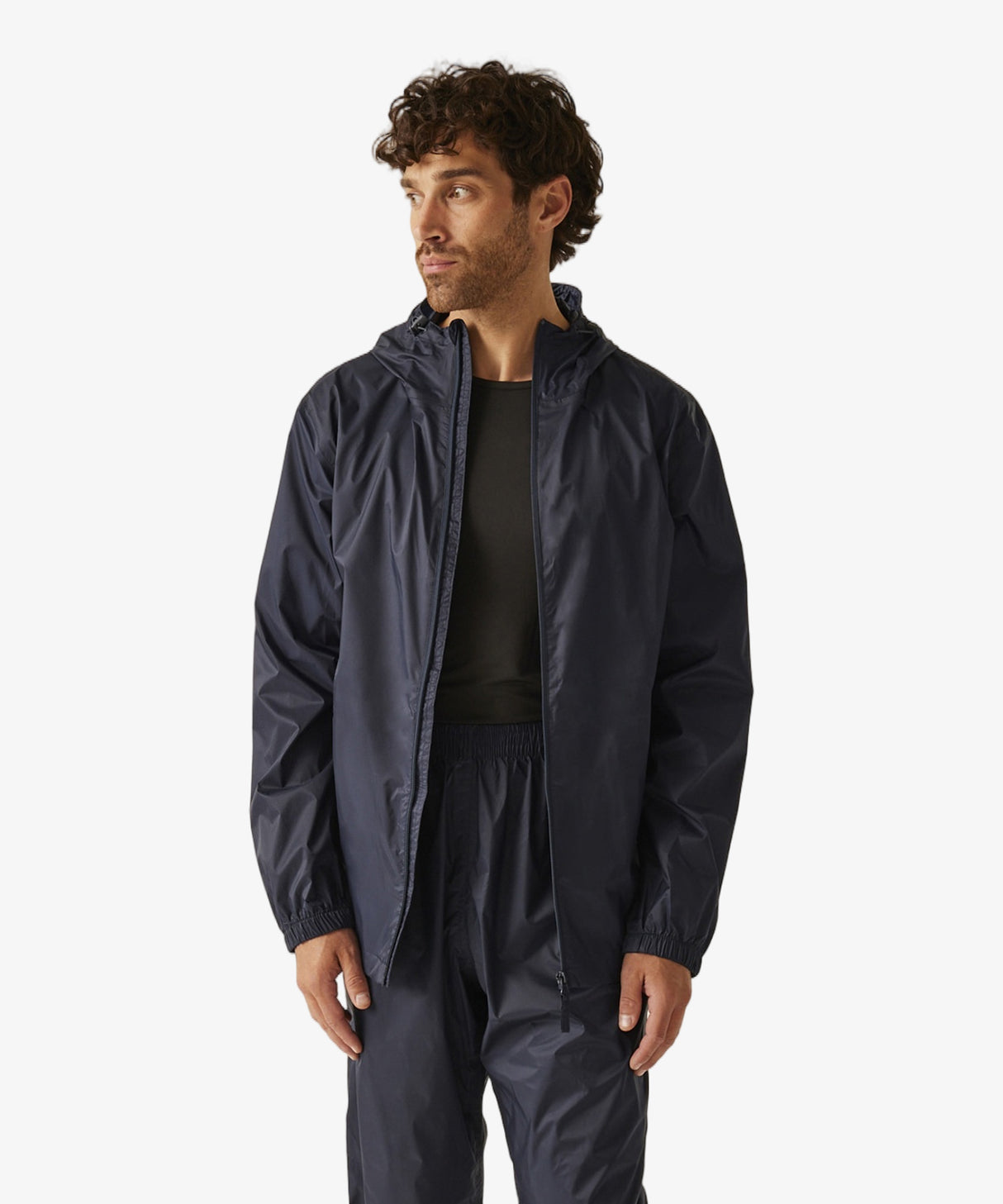 Personalised Waterproof Jacket