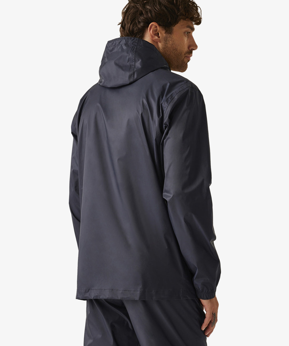 Personalised Waterproof Jacket