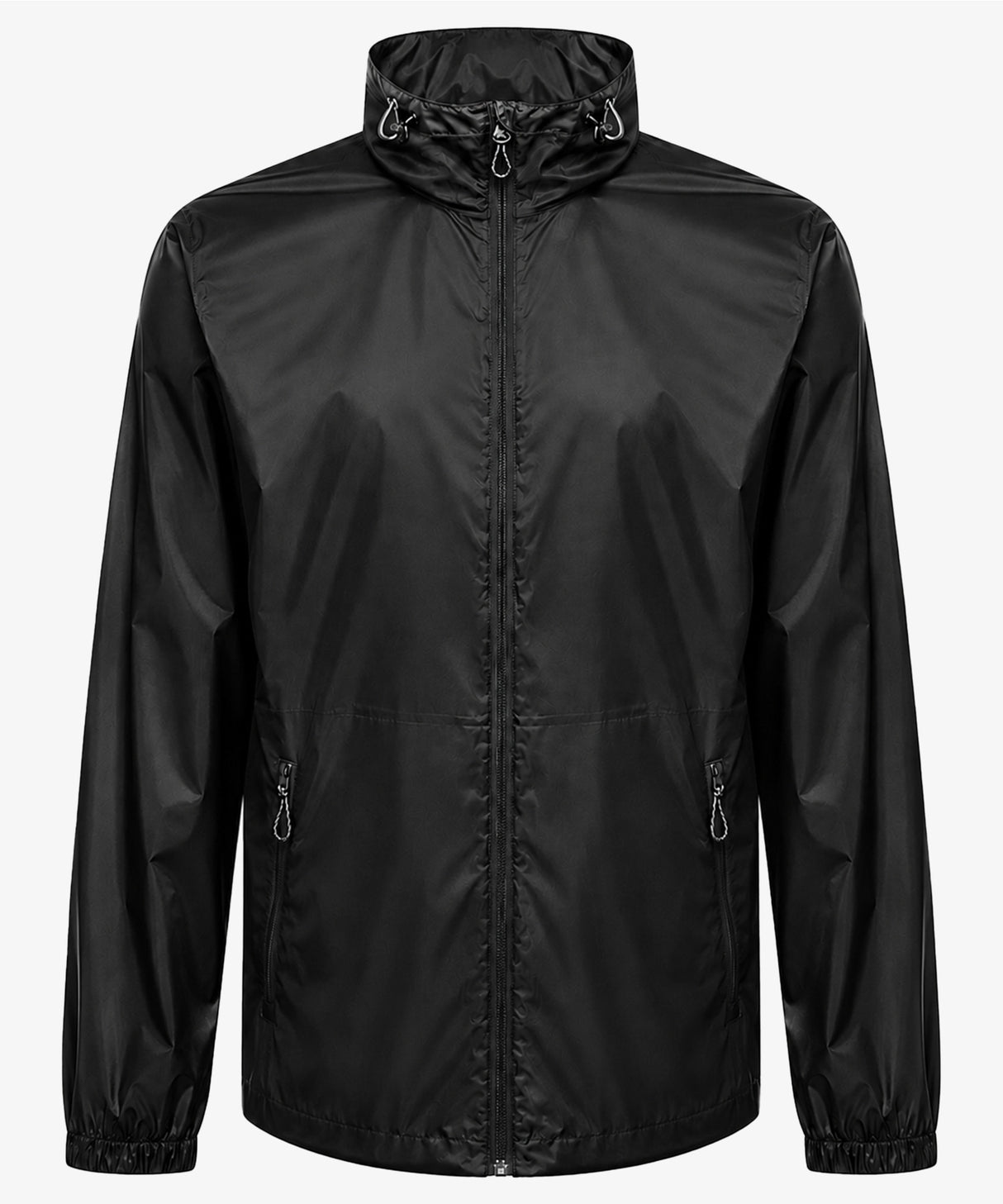 Personalised Waterproof Jacket