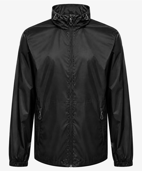 Personalised Waterproof Jacket