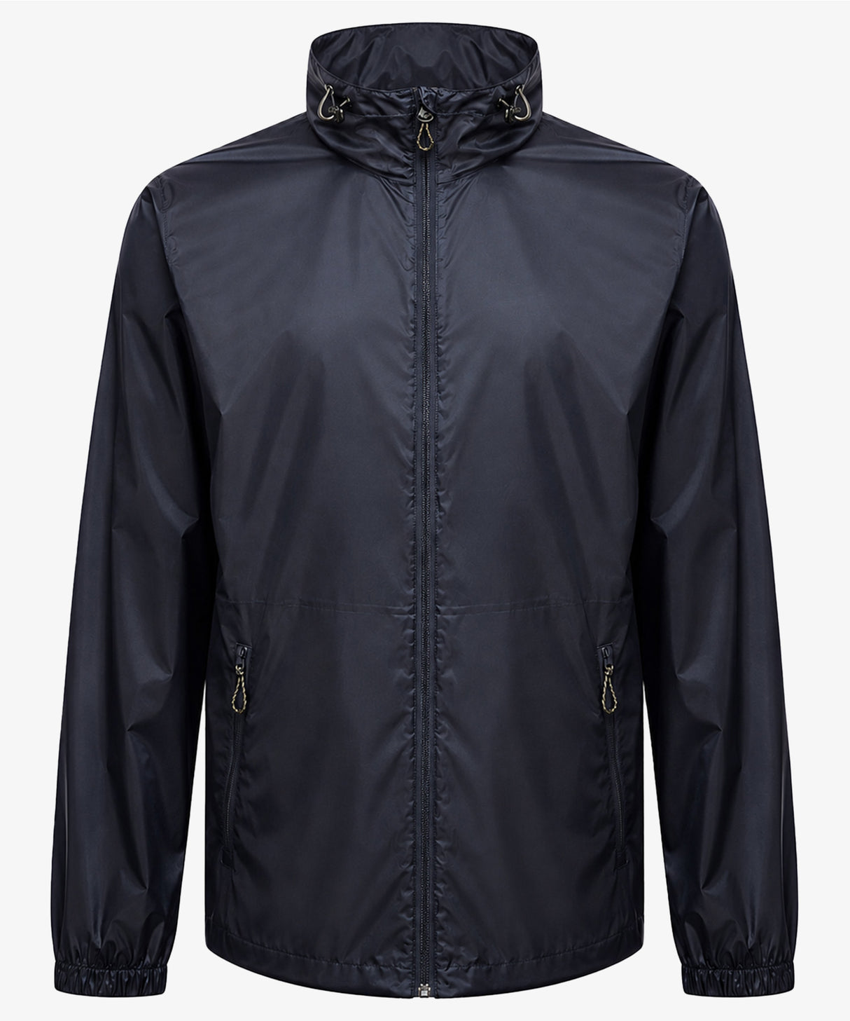 Personalised Waterproof Jacket