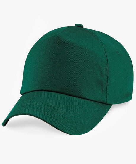 Personalised Kids Baseball Cap