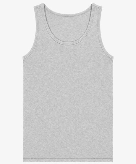 Personalised Women's Vest