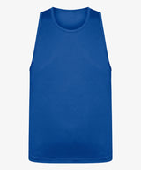 Personalised Kids Sports Vest