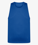 Personalised Kids Sports Vest