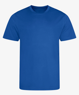 Personalised Kids Sports T-Shirt