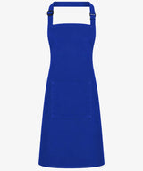 Personalised Pocket Apron