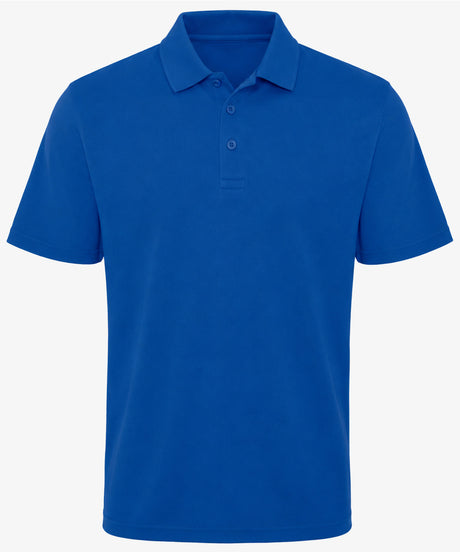 Men's Sports Personalised Polo Shirt