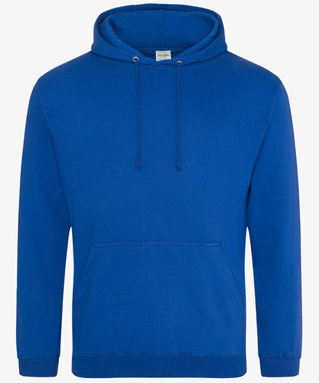 Personalised Unisex Hoodie