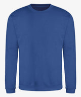 Personalised Unisex Sweatshirt