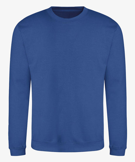 Personalised Unisex Sweatshirt