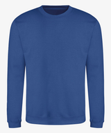 Personalised Unisex Sweatshirt
