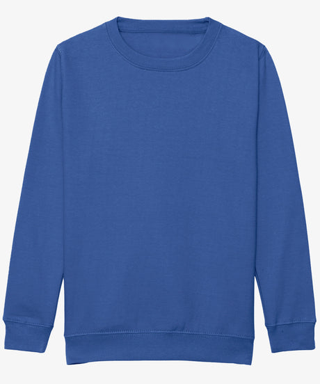 Personalised Kids Sweatshirt