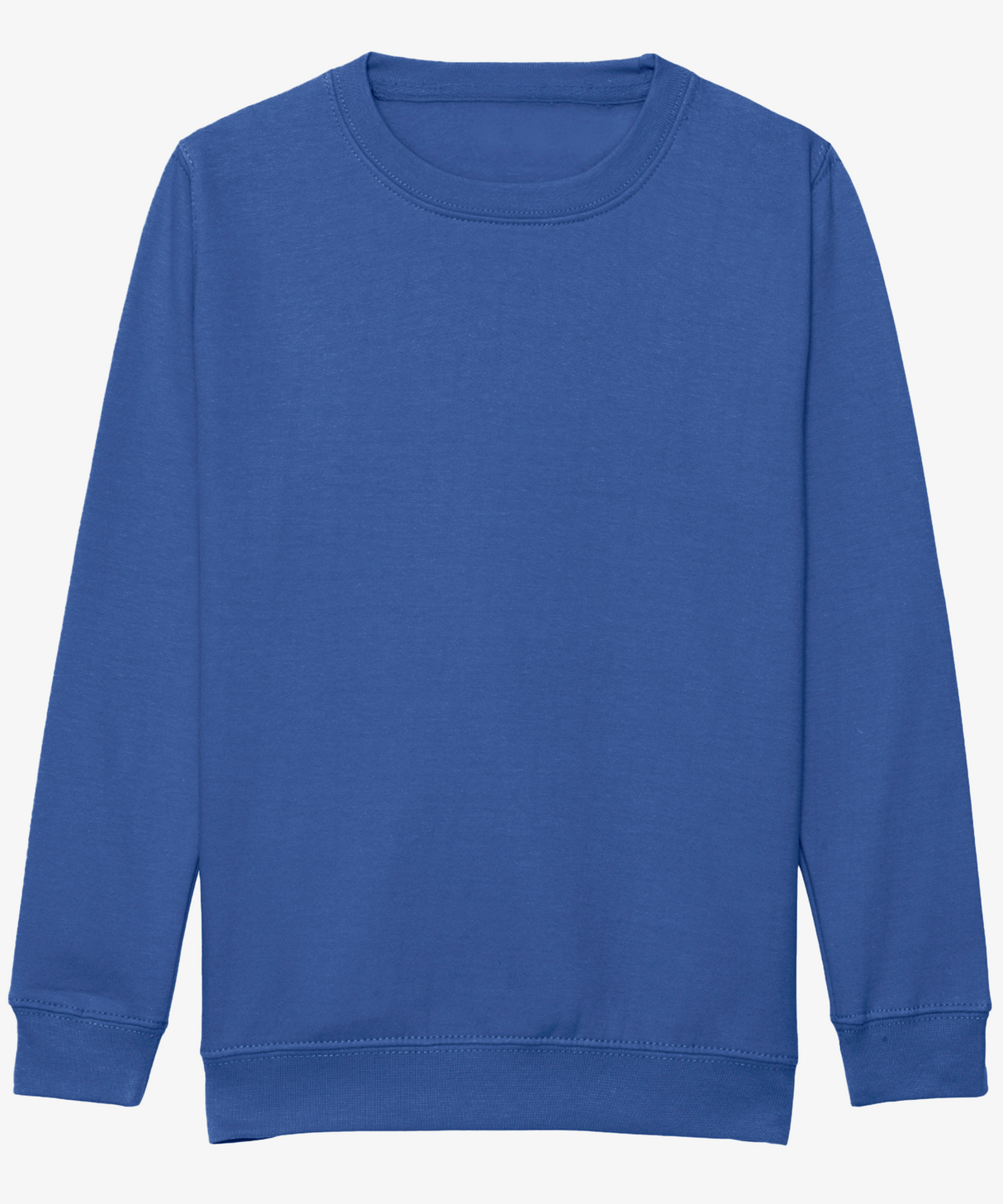 Personalised Kids Sweatshirt