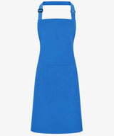 Personalised Pocket Apron