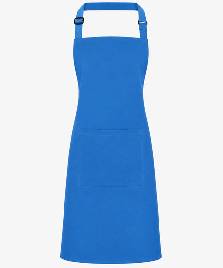 Personalised Pocket Apron